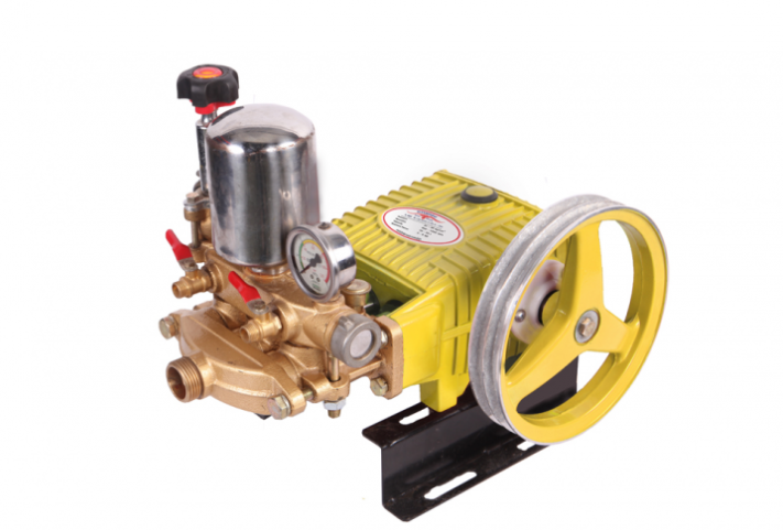 ค.พ่น3สูบ ควายทอง2IN1